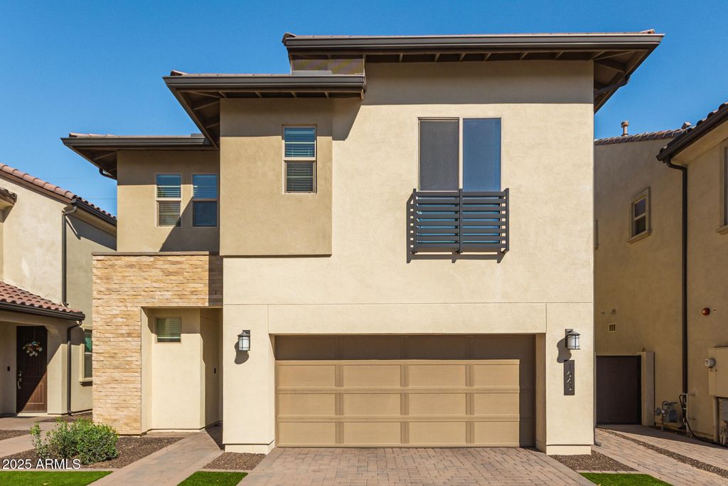 Photo of 1645 S Follett Way, Gilbert, AZ 85295 (MLS # 6922637)