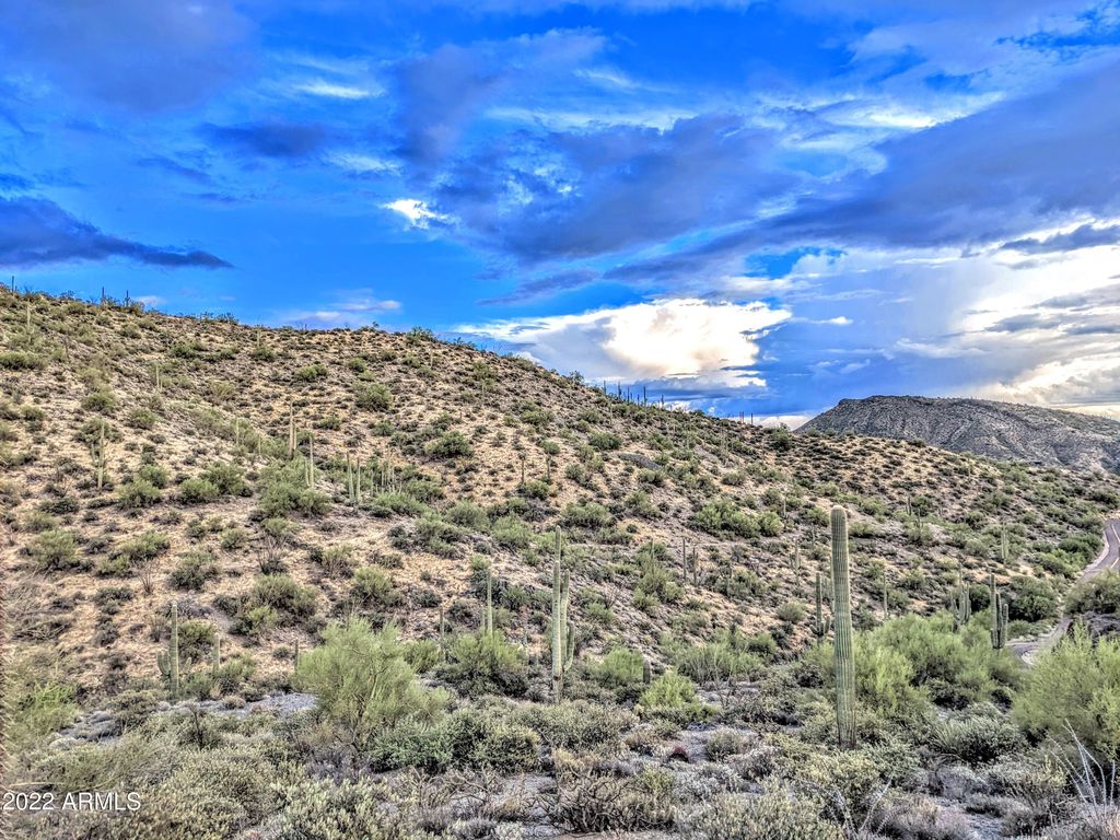 Photo of 41197 N Longhorn Drive #-, Scottsdale, AZ 85262 (MLS # 6478501)