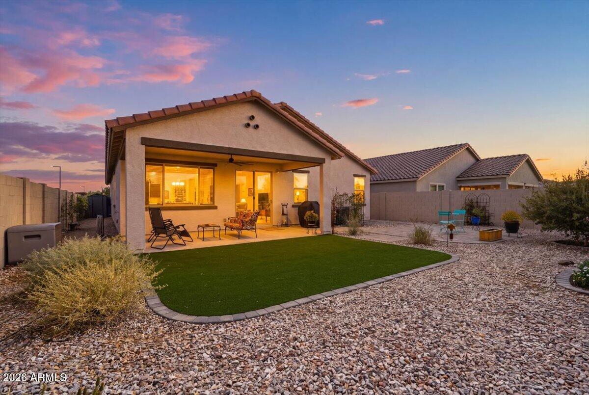 17136 W BLUE SKY Drive