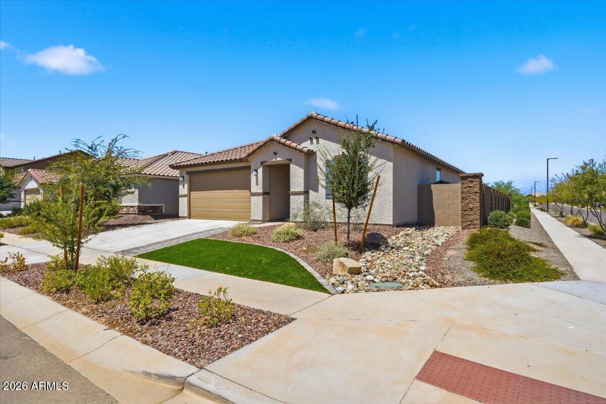 17136 W BLUE SKY Drive