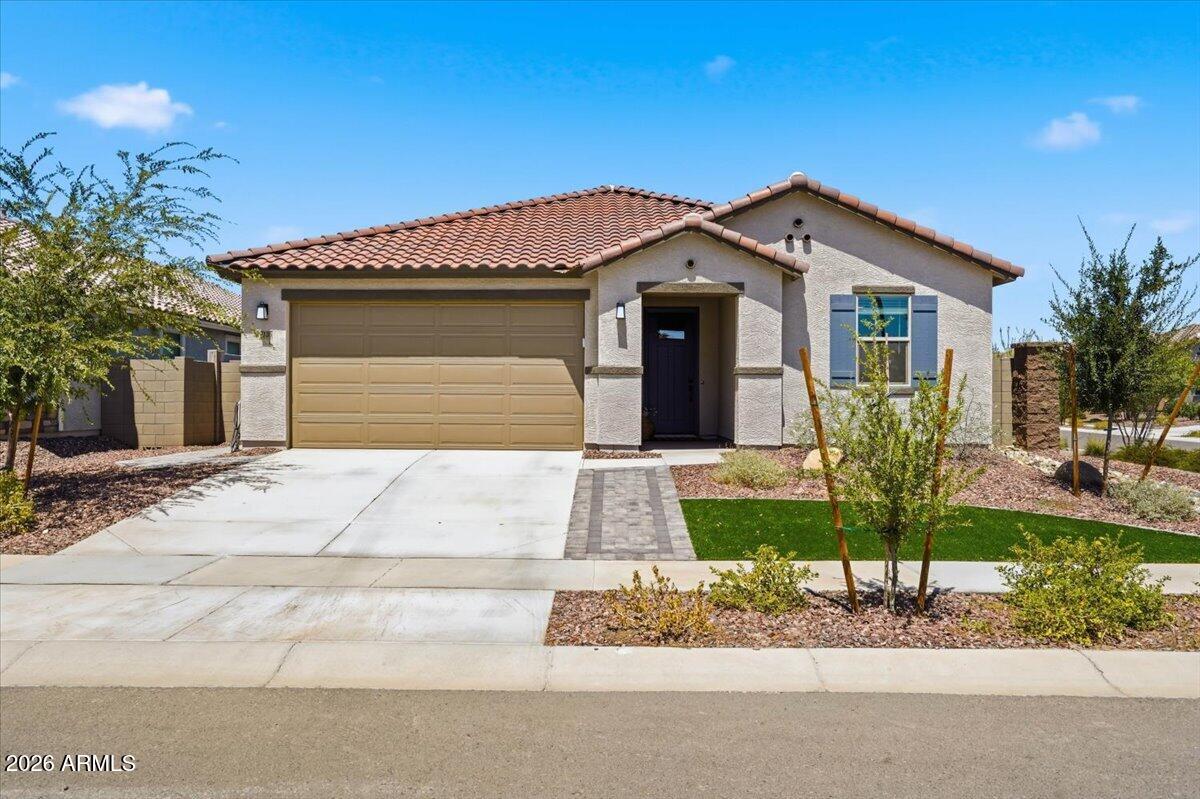 17136 W BLUE SKY Drive