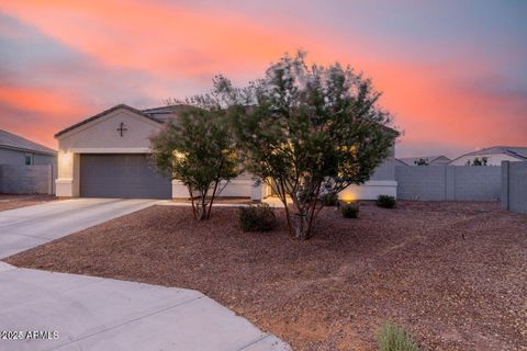203 S 190TH Avenue Buckeye AZ 85326