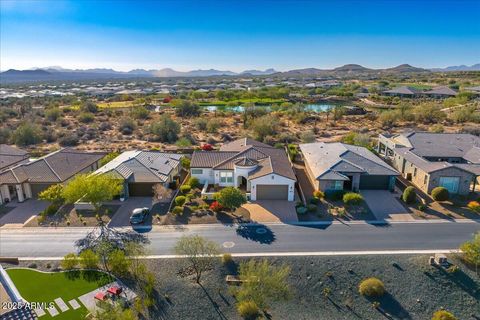 A home in Rio Verde