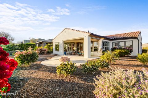 A home in Rio Verde