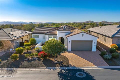 A home in Rio Verde