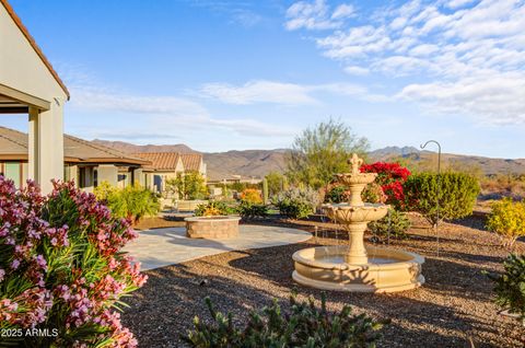 A home in Rio Verde