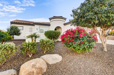 A home in Rio Verde