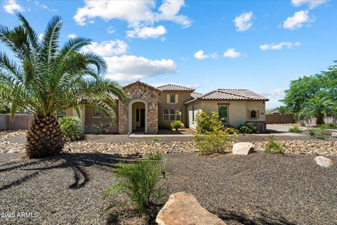 7205 W FALLEN LEAF Lane Peoria AZ 85383