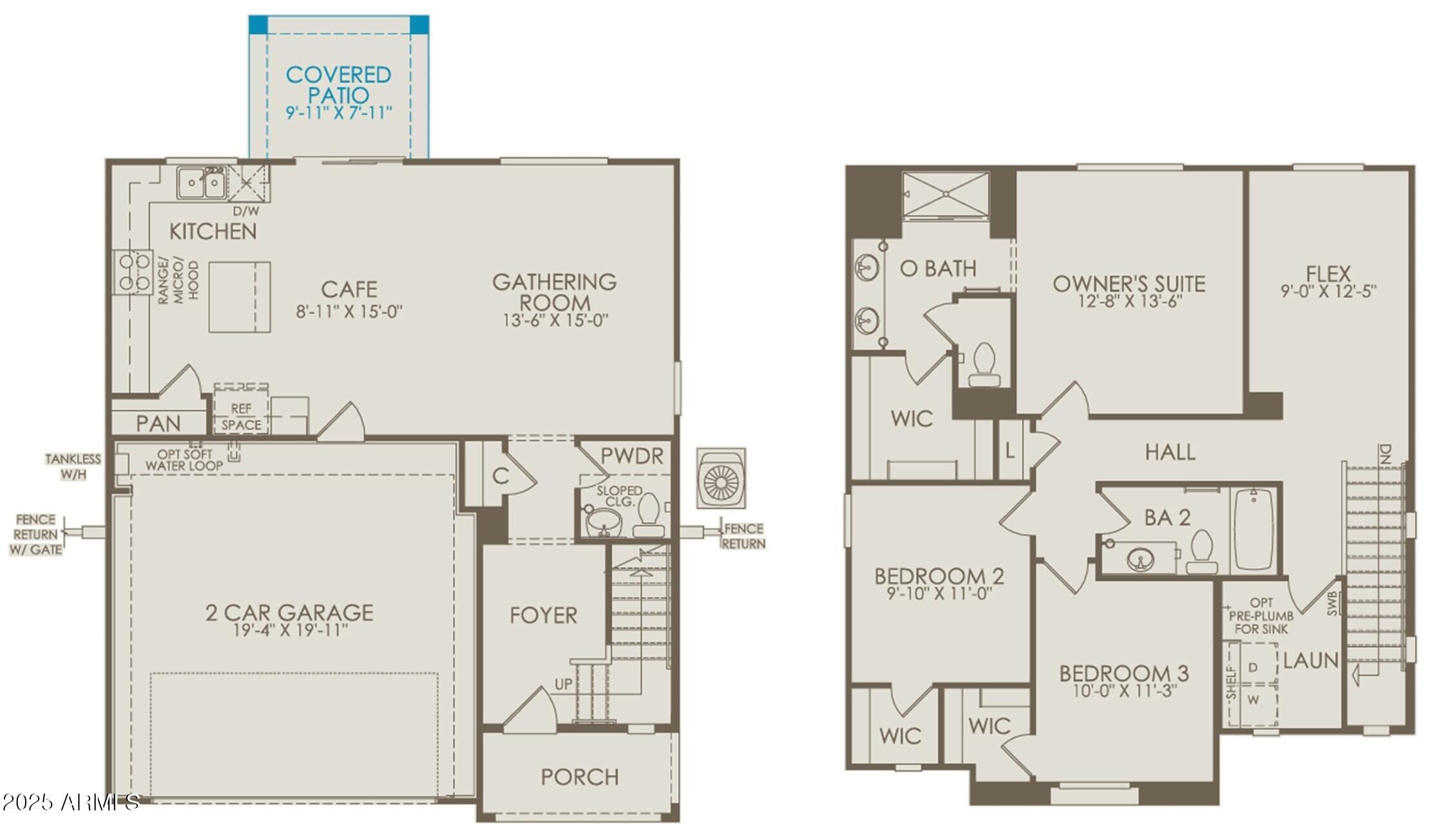 16508 W WHISPERING WIND Drive