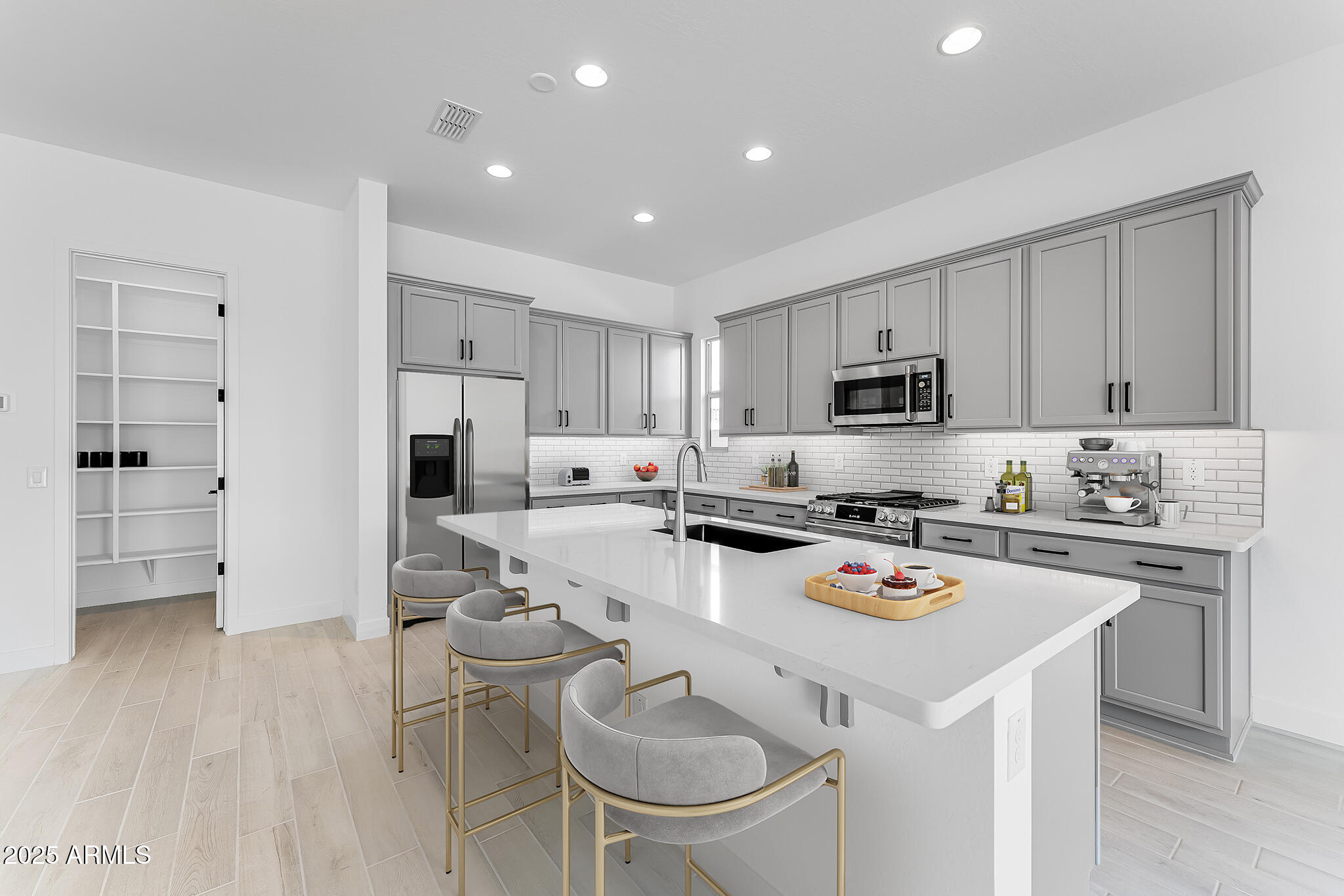 5845 S ROMANO --