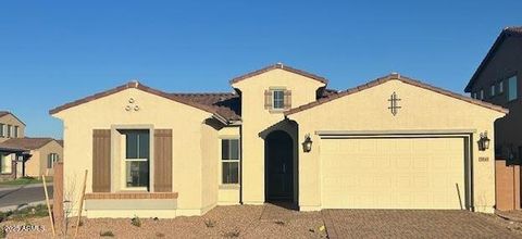 A home in Mesa