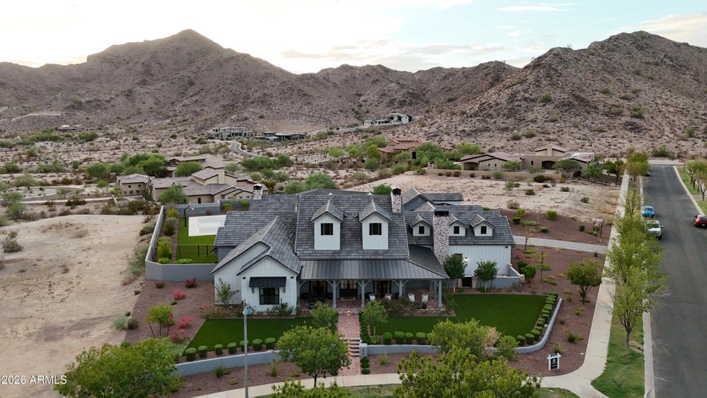 Photo of 3076 N Heritage Street, Buckeye, AZ 85396 (MLS # 7089540)