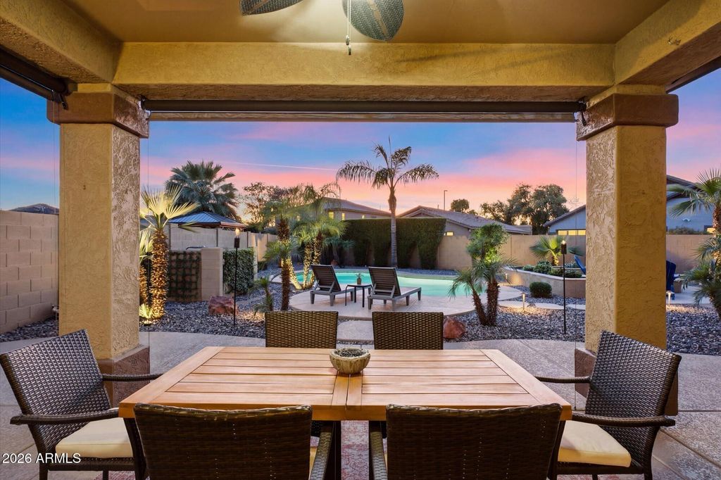 Photo of 2604 S Ponderosa Drive, Gilbert, AZ 85295 (MLS # 7000525)