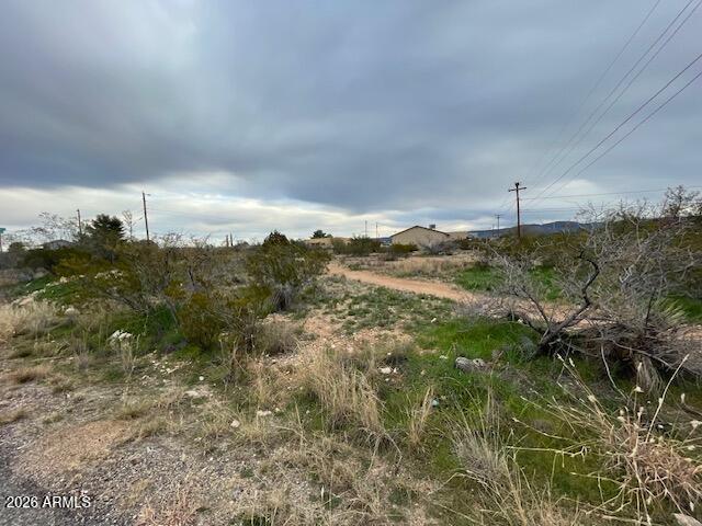 WICKIUP MESA UNIT 3 - Land