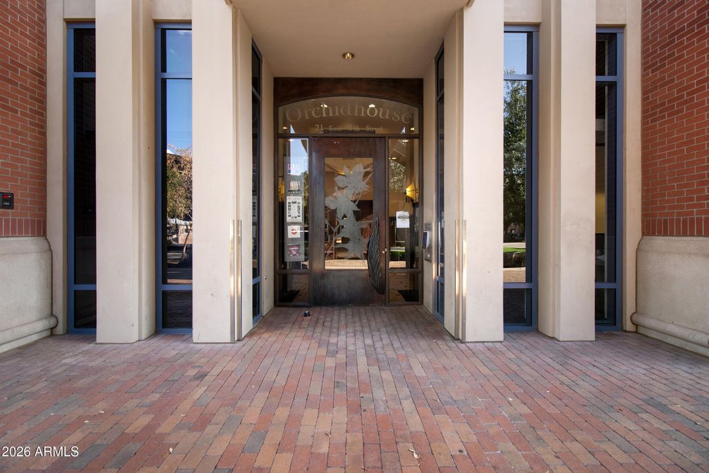 Photo of 21 E 6th Street #412, Tempe, AZ 85281 (MLS # 7030857)