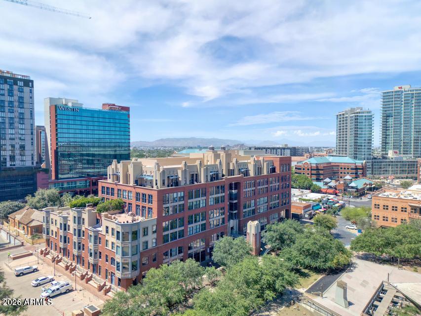21 E 6TH Street 412