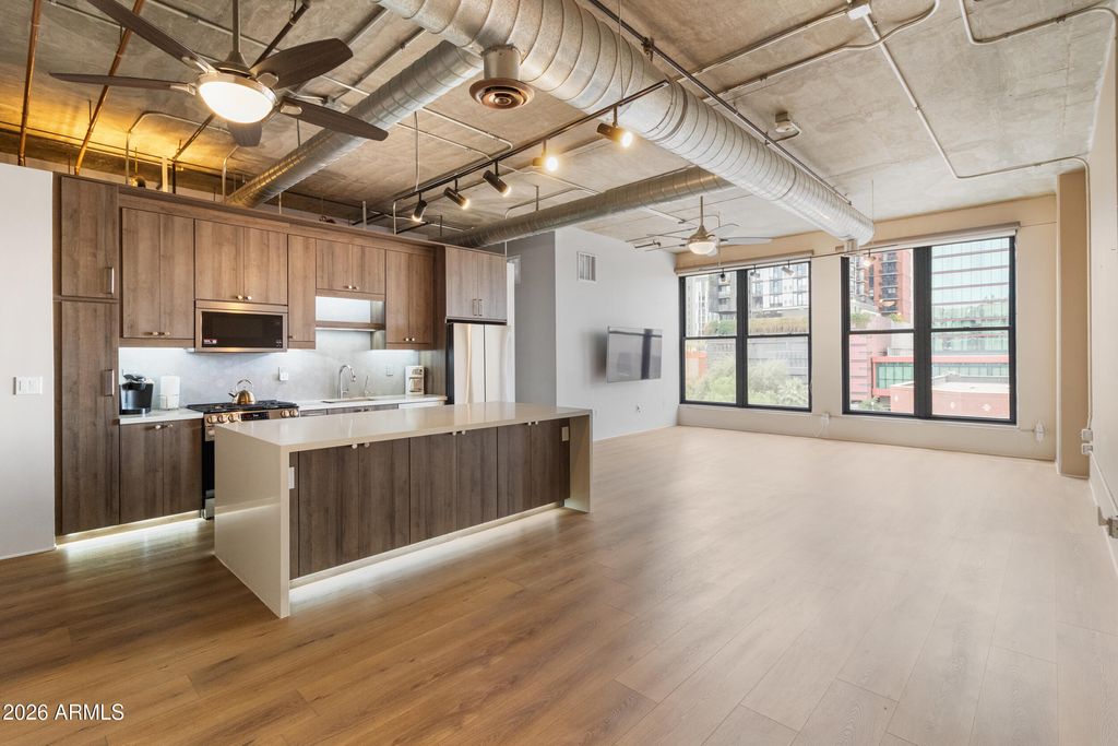 Photo of 21 E 6th Street #412, Tempe, AZ 85281 (MLS # 7030857)