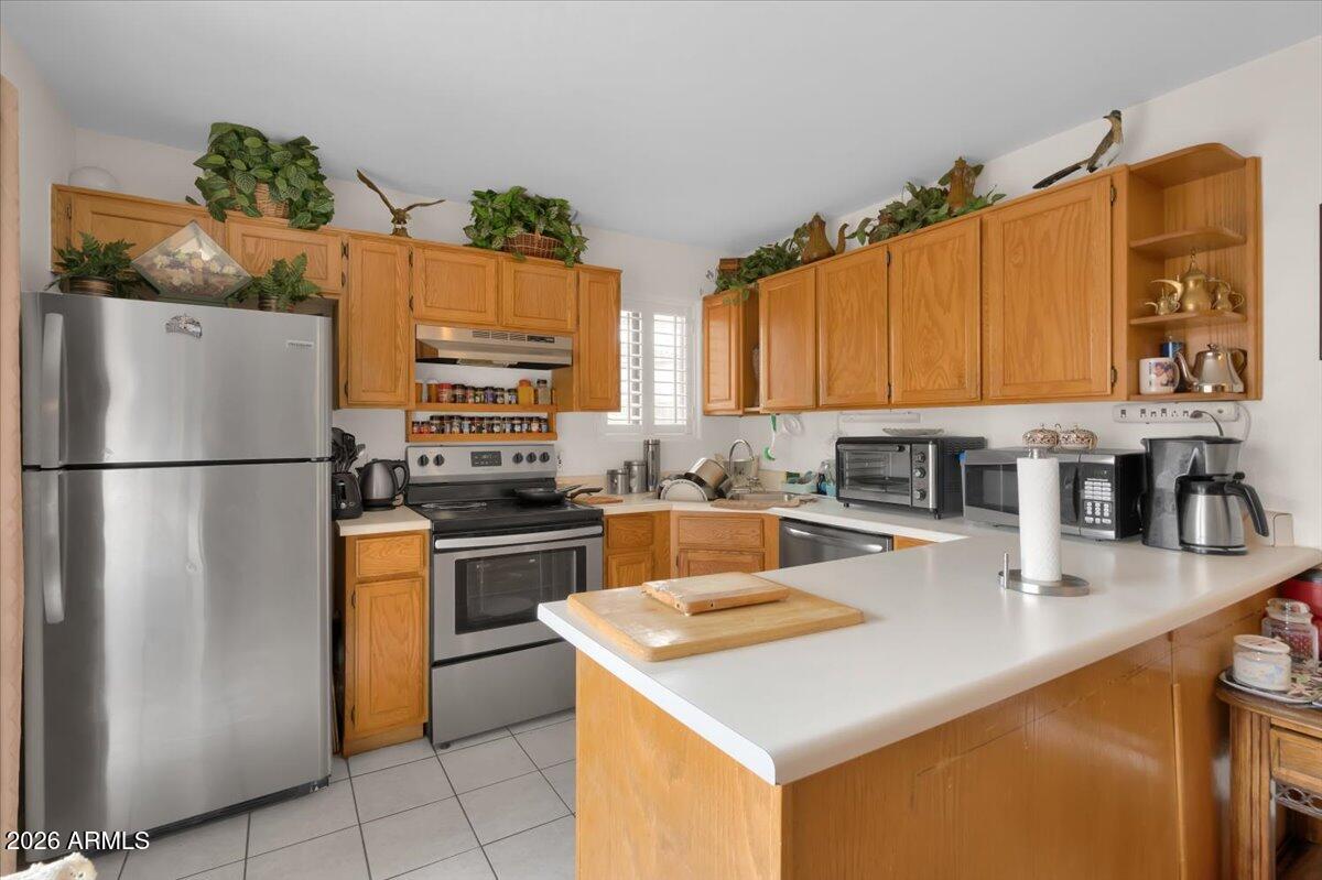 15650 N 19TH Avenue 1189