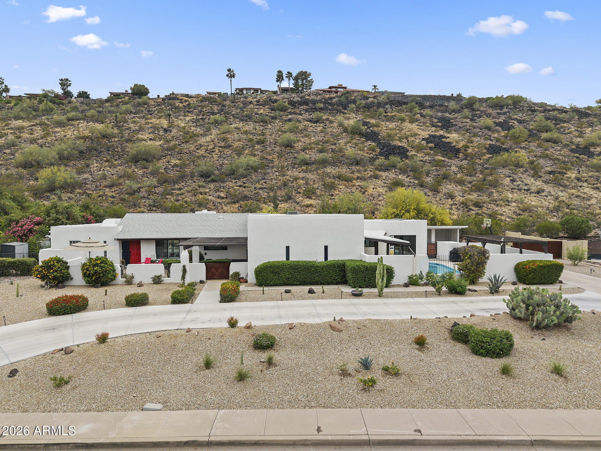 14436 N CORAL GABLES Drive