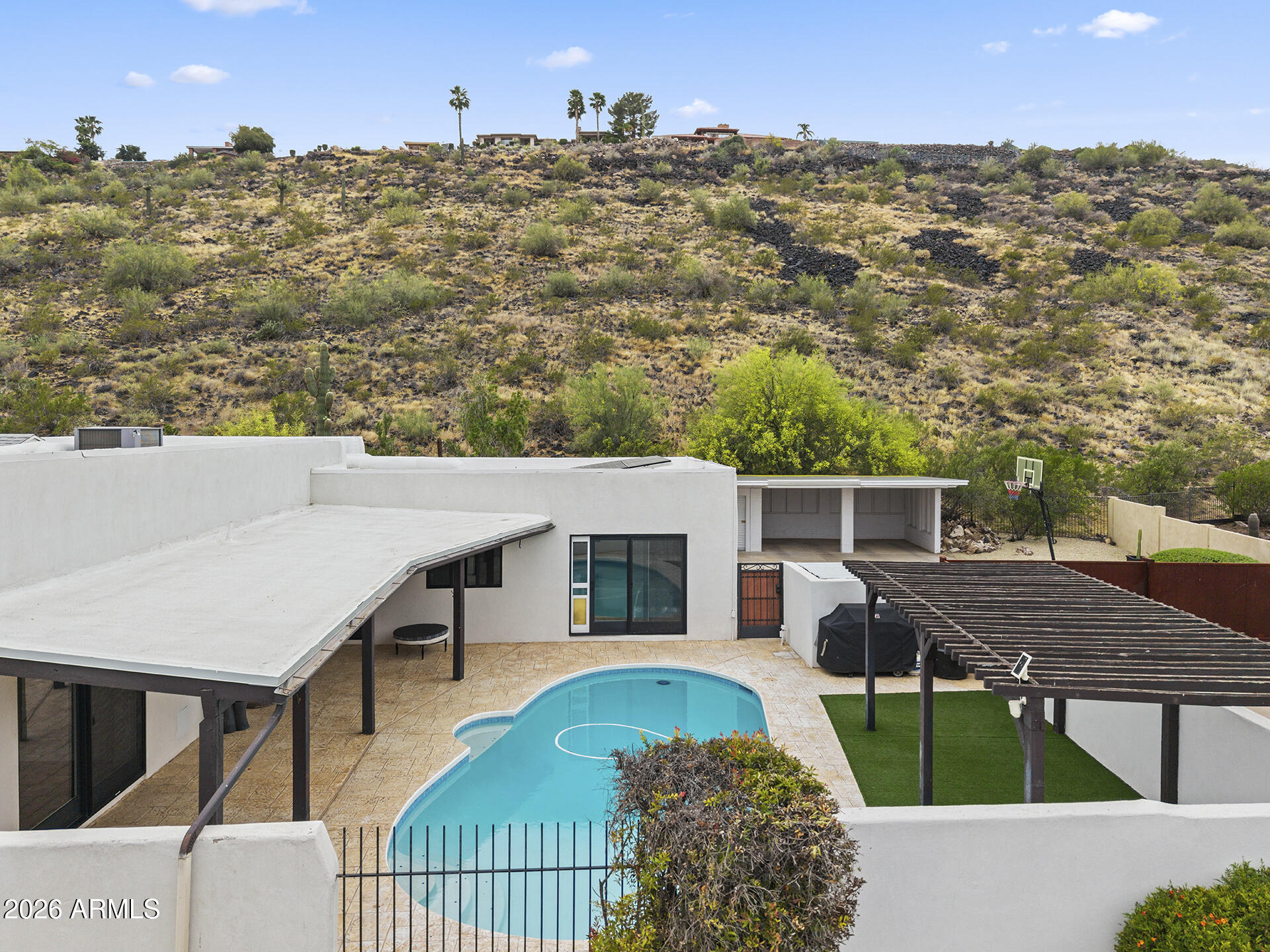 14436 N CORAL GABLES Drive