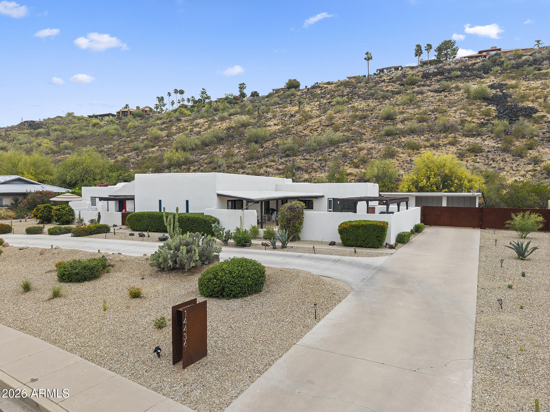 14436 N CORAL GABLES Drive