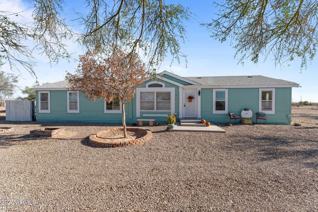 Photo of 4613 N 379th Avenue, Tonopah, AZ 85354 (MLS # 6940974)