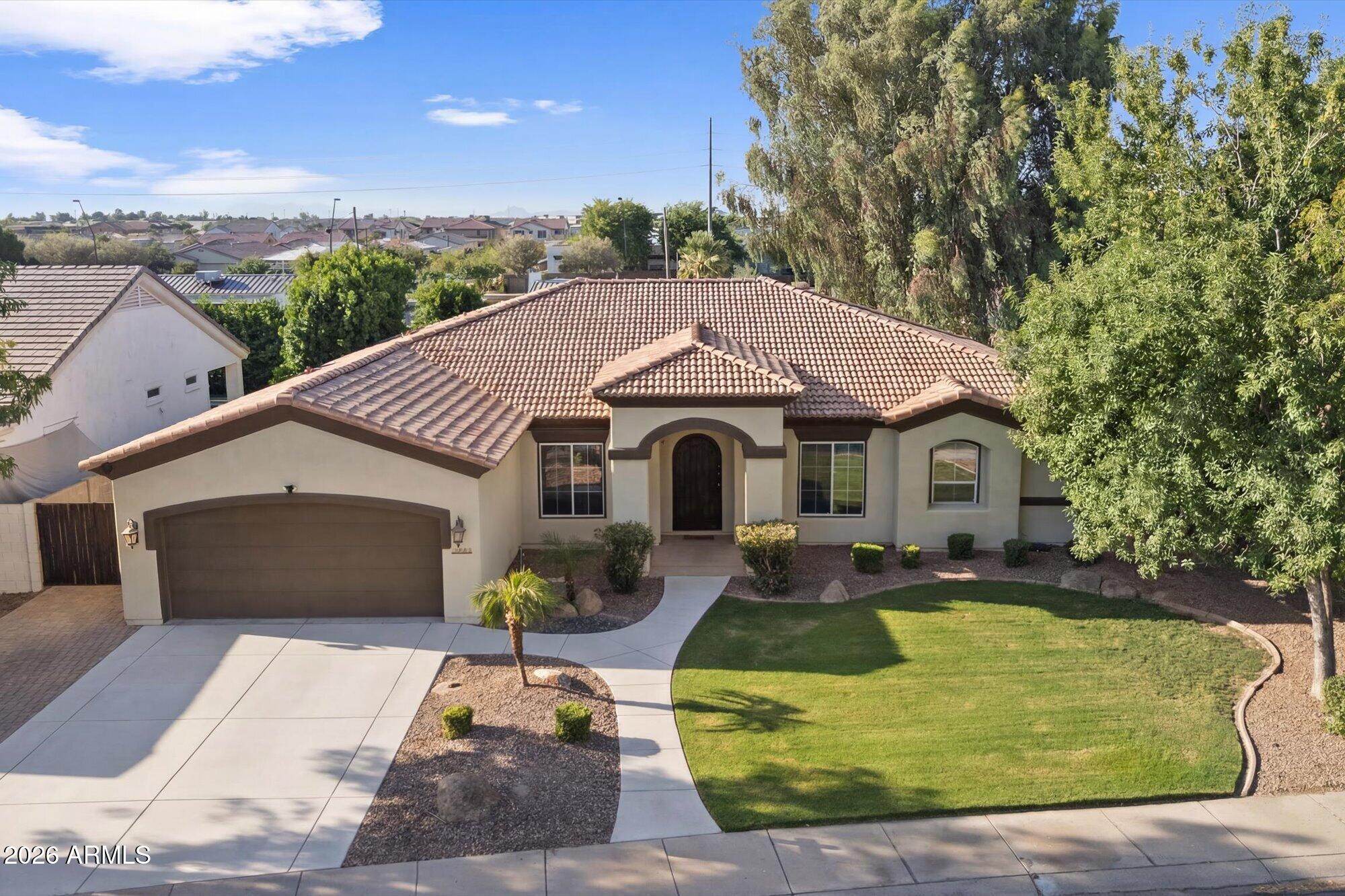 20416 E Appaloosa Drive