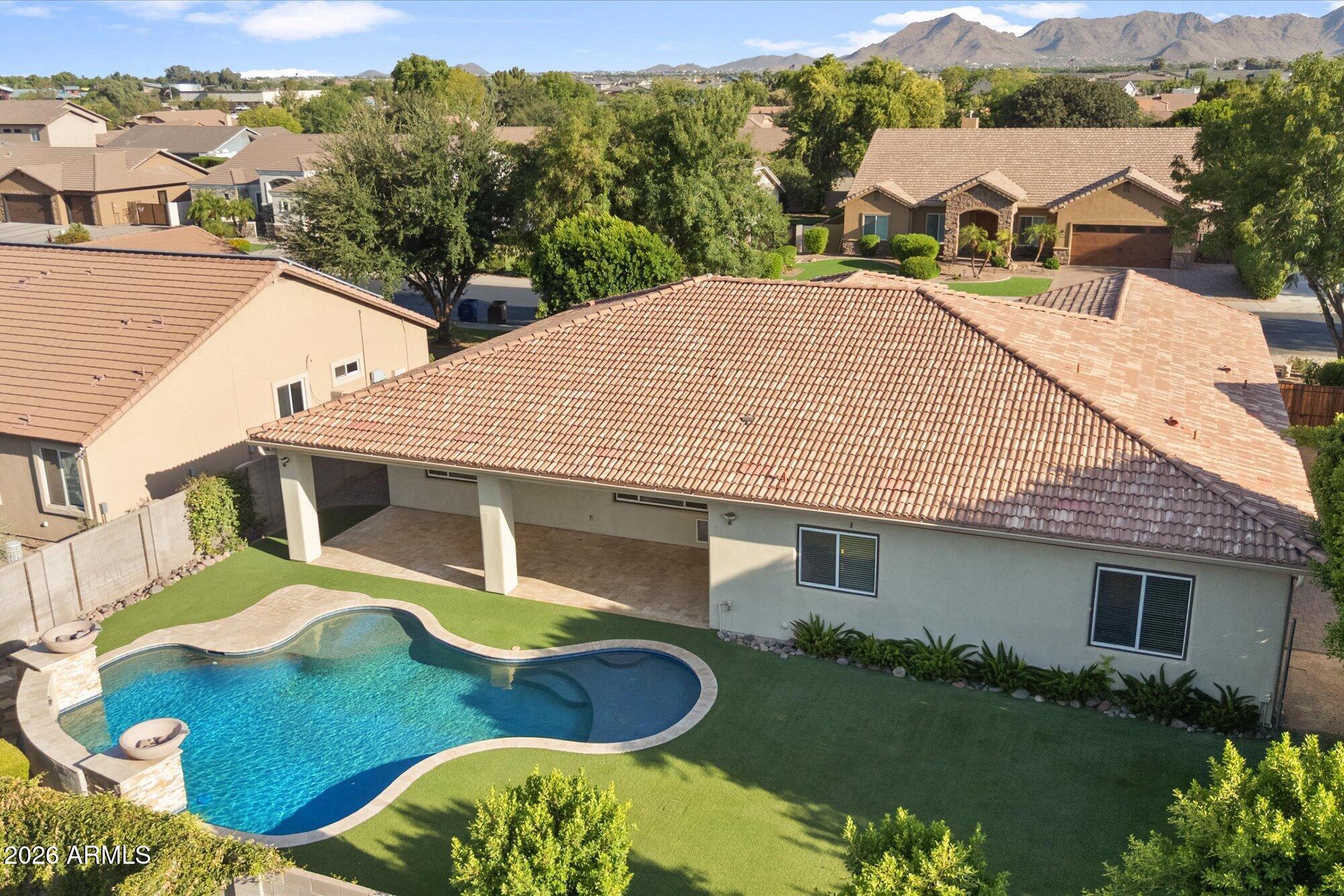 20416 E Appaloosa Drive