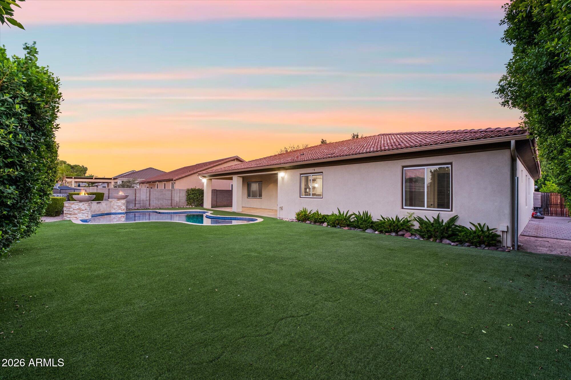 20416 E Appaloosa Drive
