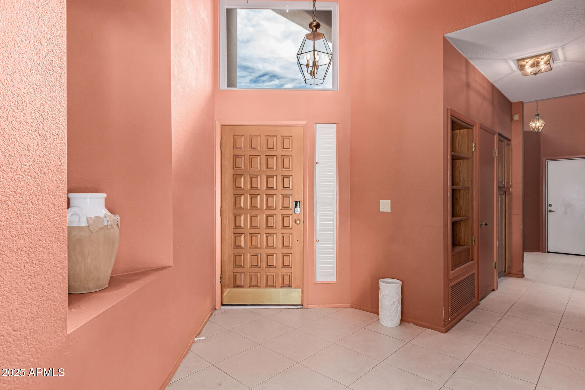 10050 E SAN BERNARDO Drive