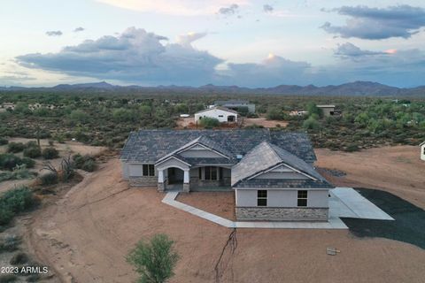 16708 E GLORIA Lane Scottsdale AZ 85262