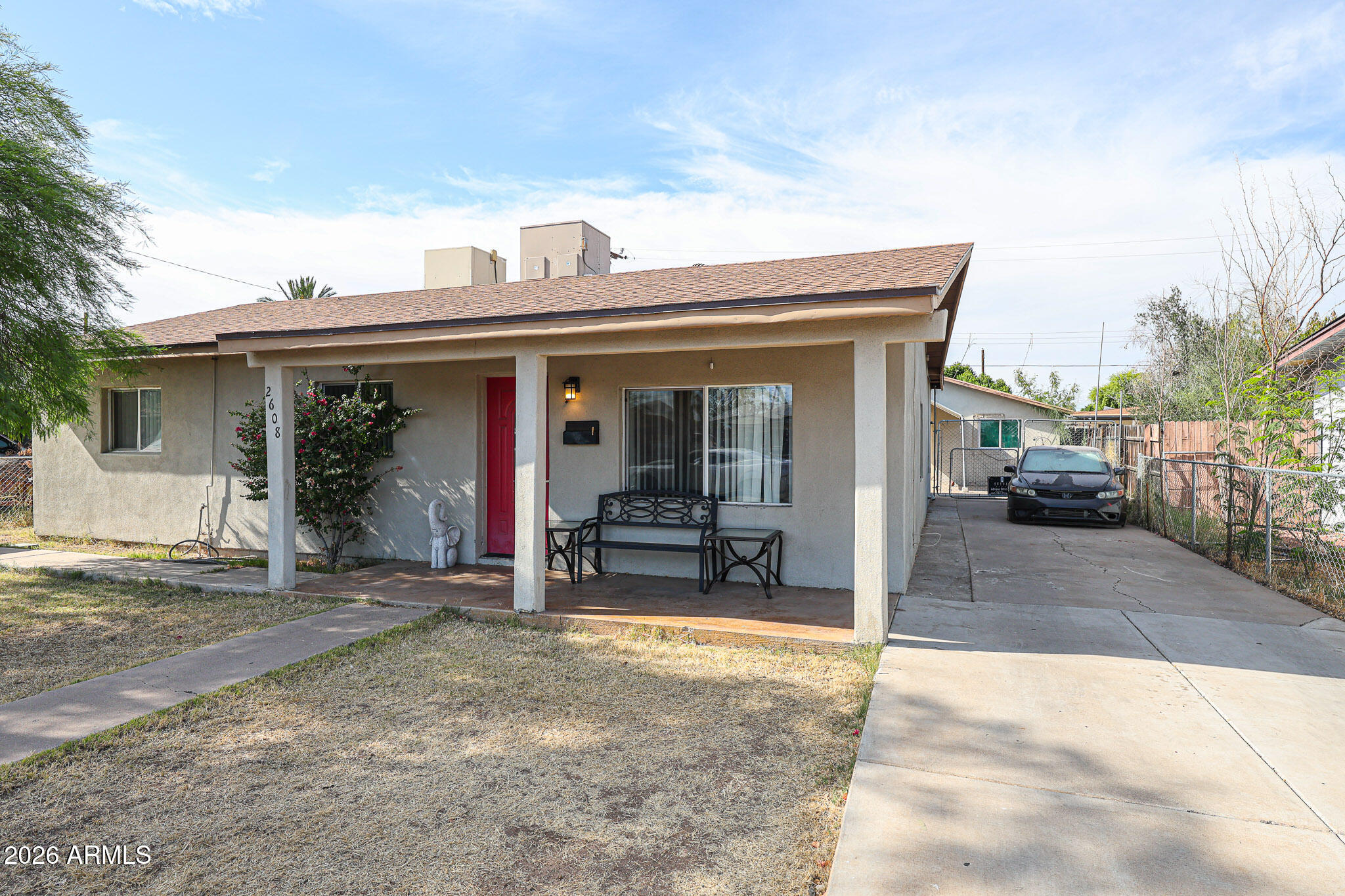 2608 W MONTEREY Way