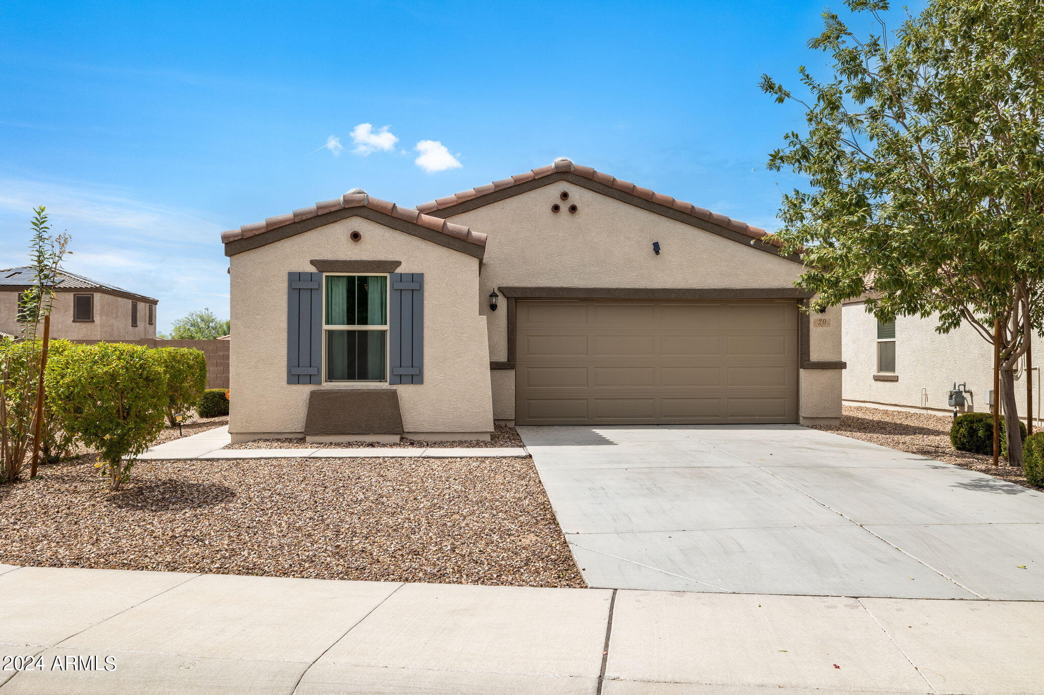 View Buckeye, AZ 85326 house