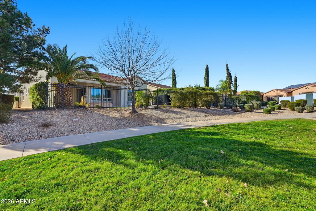 Photo of 36427 N Crucillo Drive, Queen Creek, AZ 85140 (MLS # 6963689)
