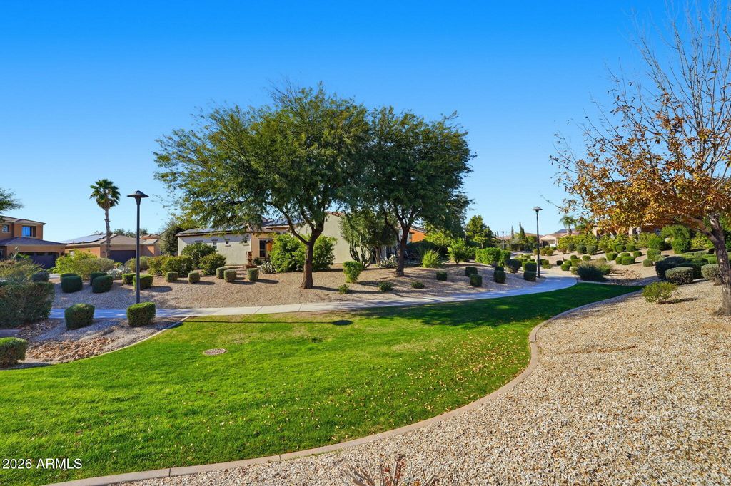 Photo of 36427 N Crucillo Drive, Queen Creek, AZ 85140 (MLS # 6963689)