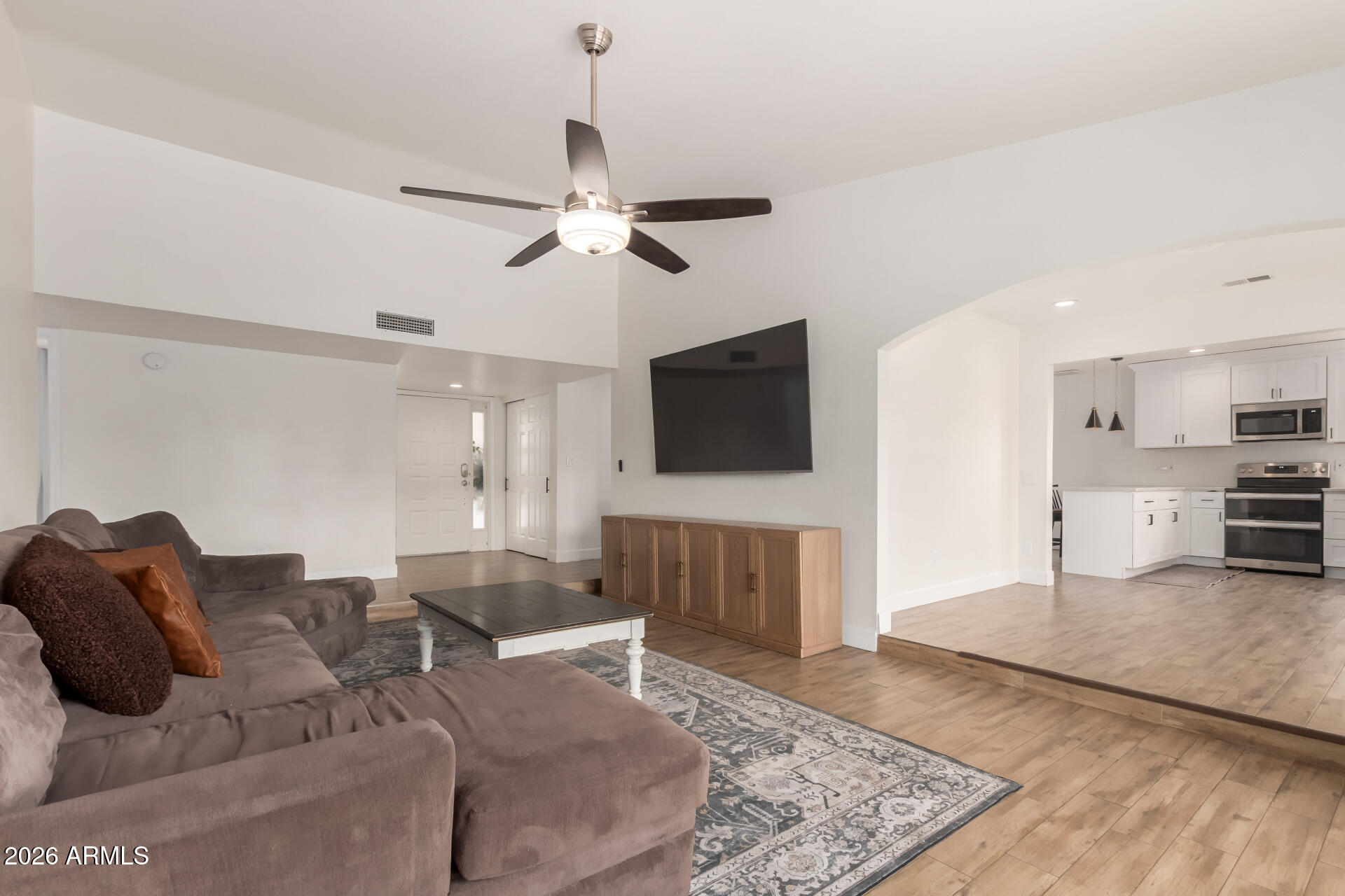 5831 W CAMPO BELLO Drive