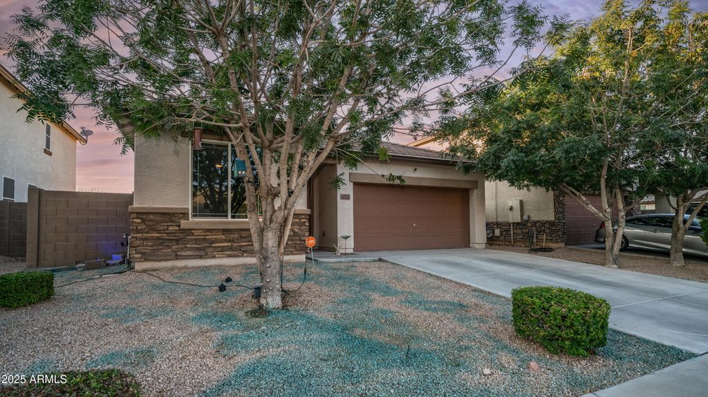 Photo of 11742 W Chase Lane, Avondale, AZ 85323 (MLS # 6872710)