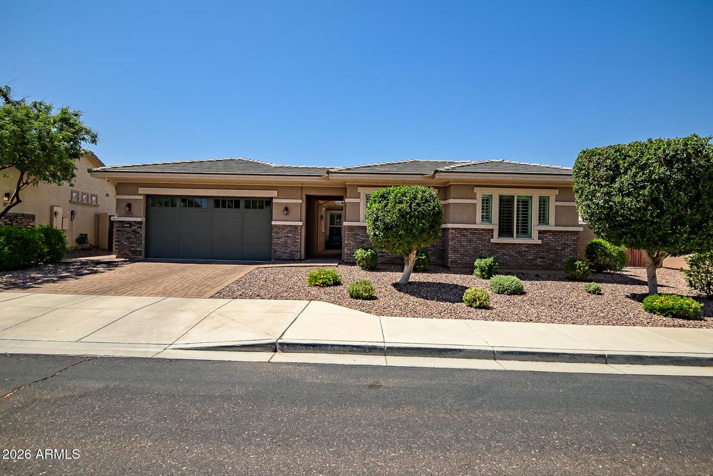 Photo of 10089 W Jasmine Trail, Peoria, AZ 85383 (MLS # 7022575)