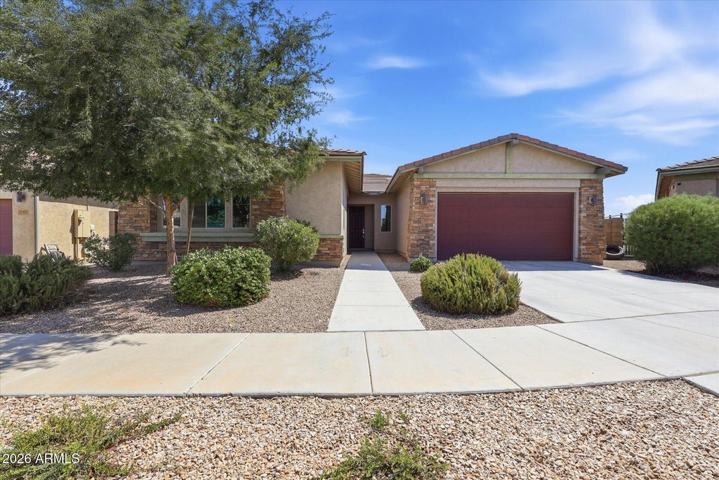 Photo of 23515 S 231st Way, Queen Creek, AZ 85142 (MLS # 7078453)
