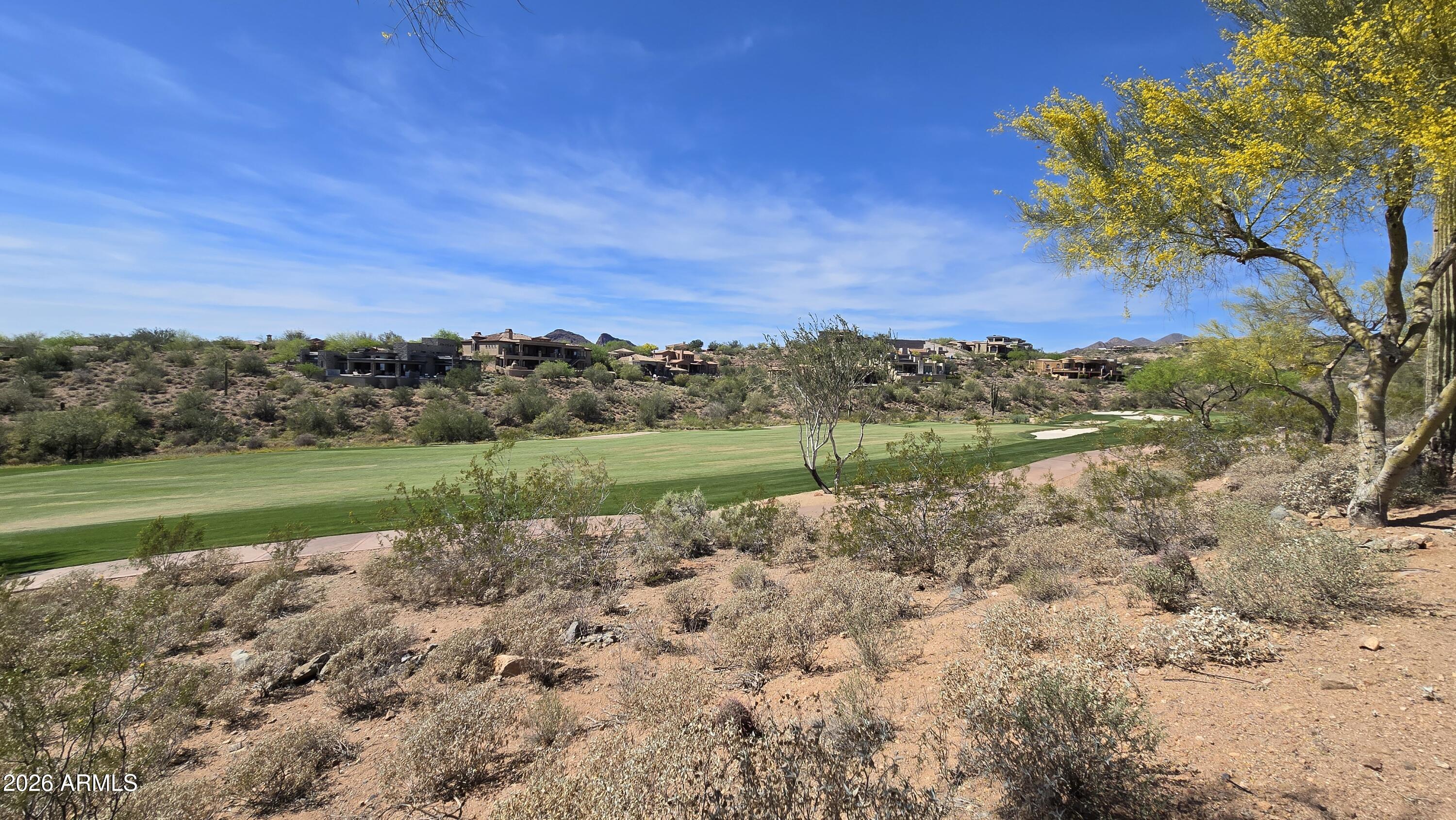 FIREROCK PARCEL L-1 - Land
