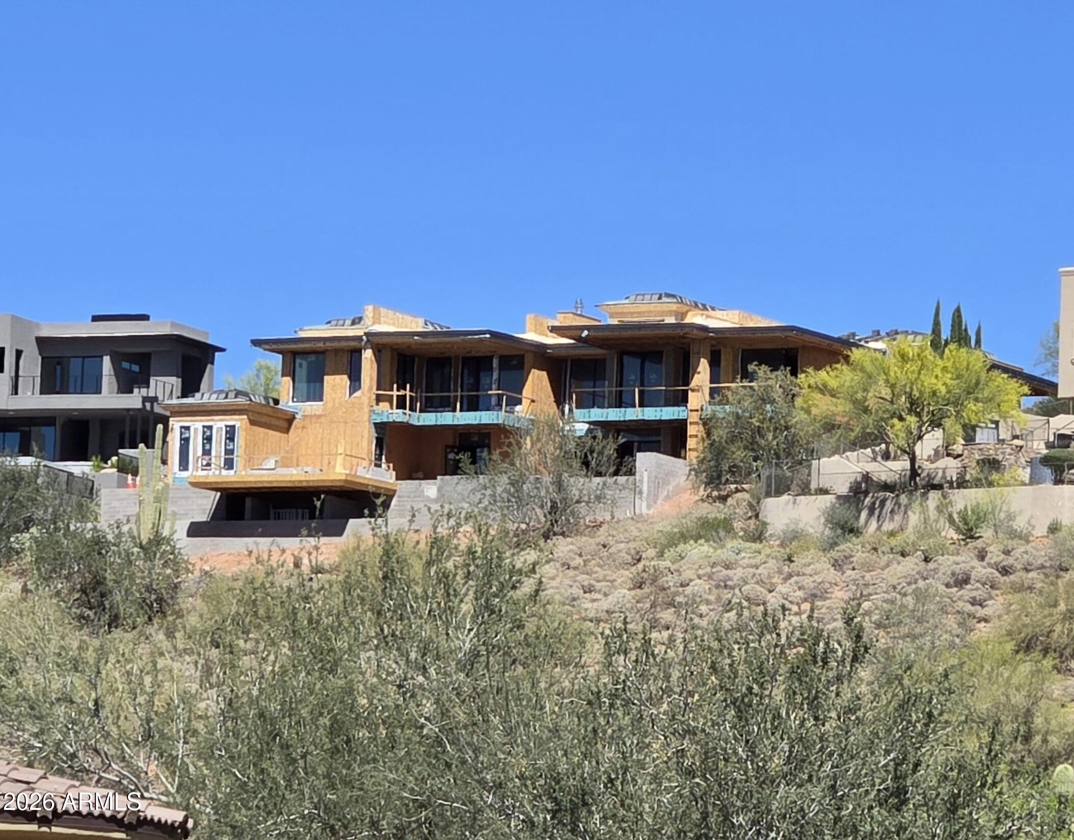 FIREROCK PARCEL L-1 - Land