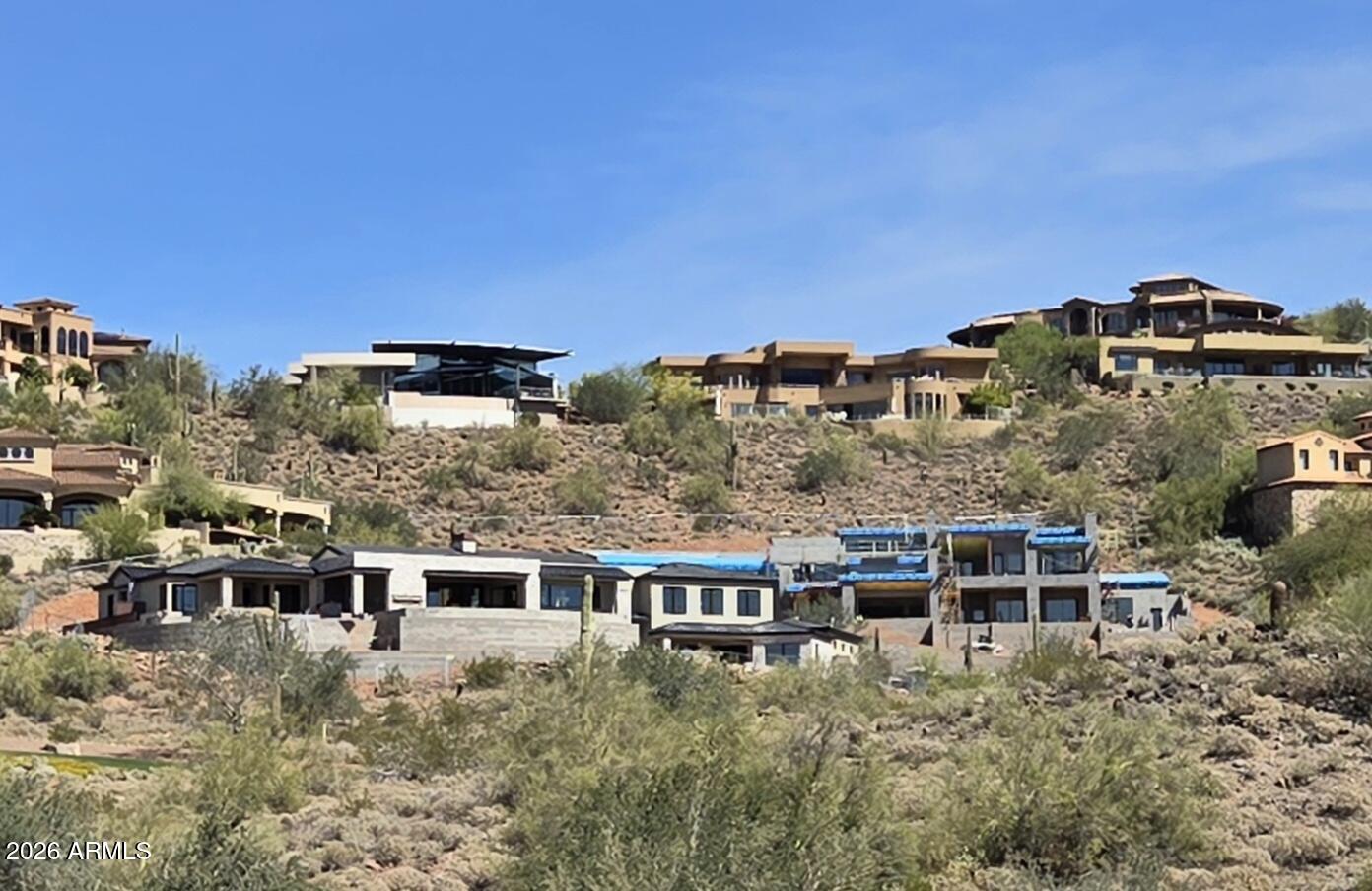 FIREROCK PARCEL L-1 - Land