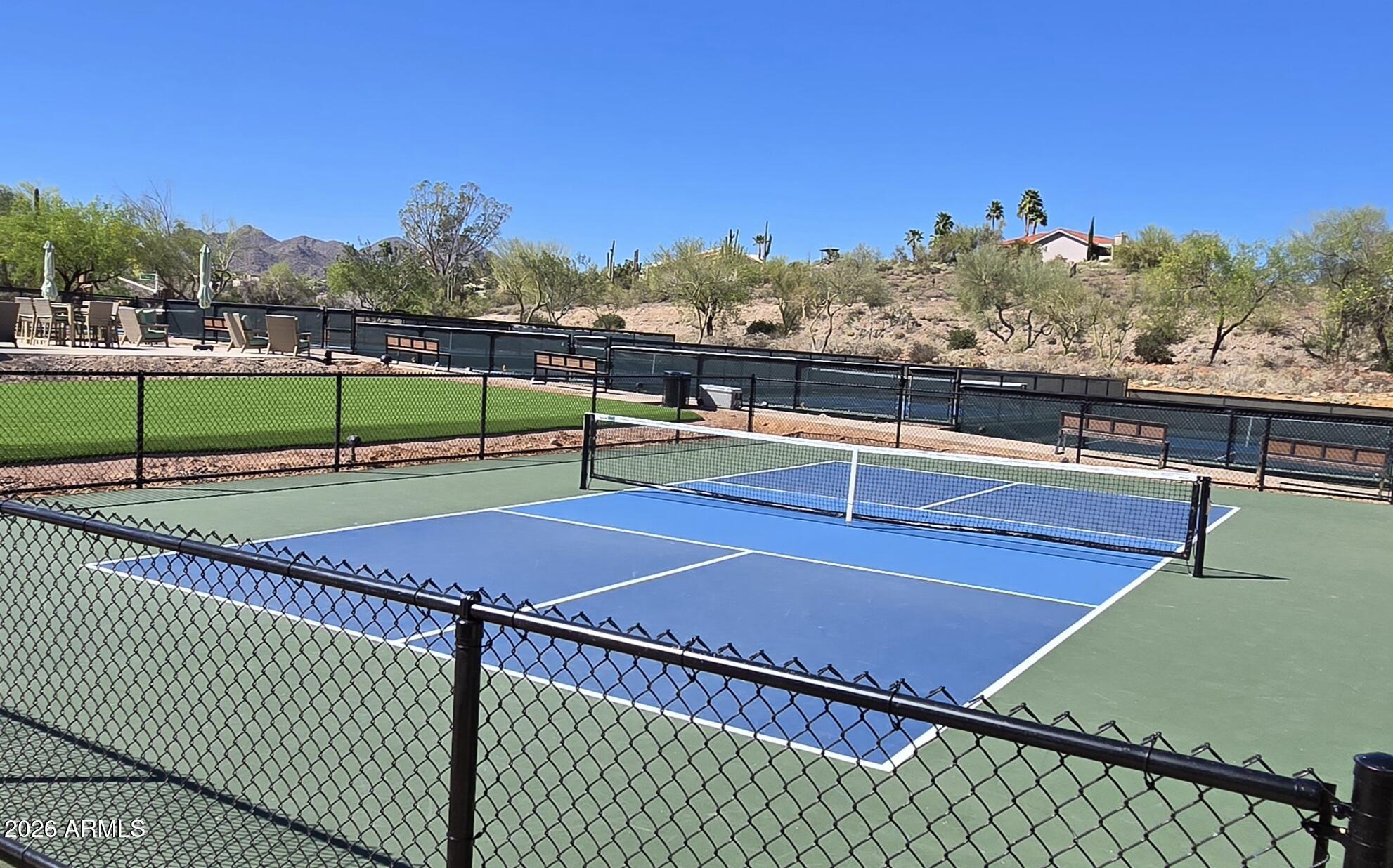 FIREROCK PARCEL L-1 - Land