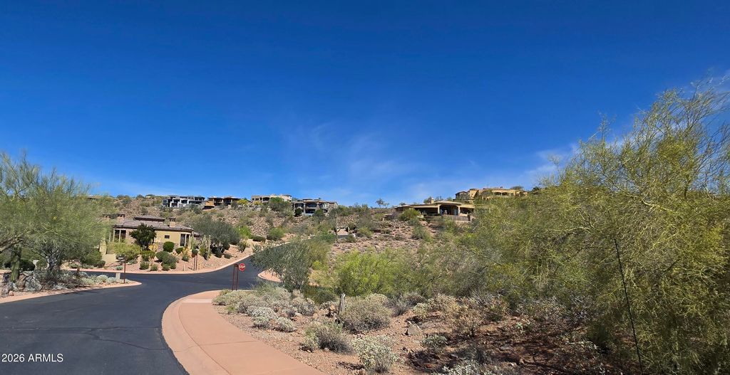 Photo of 15421 E Crested Butte Trail #4, Fountain Hills, AZ 85268 (MLS # 7000174)