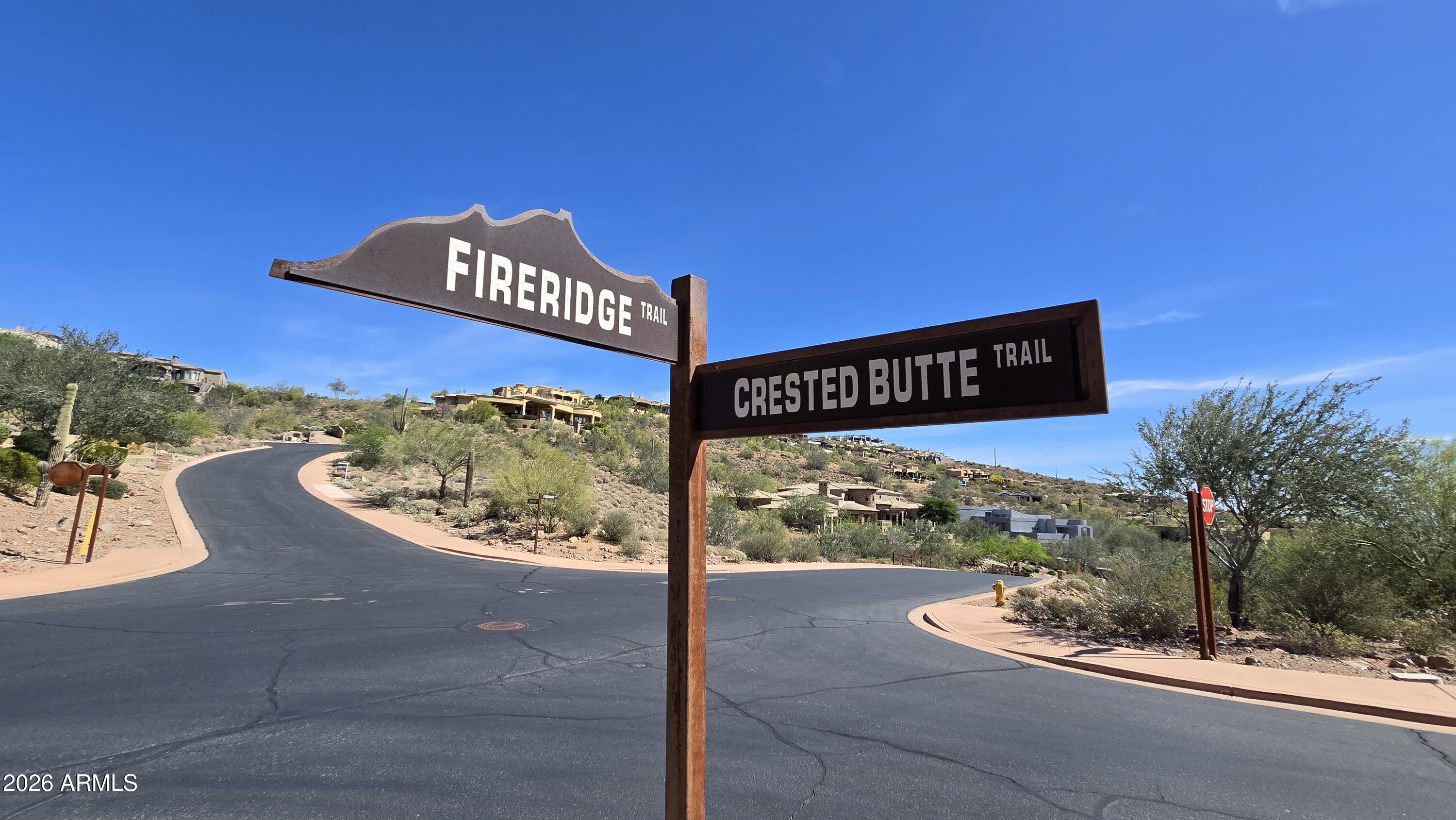 15421 E CRESTED BUTTE Trail 4