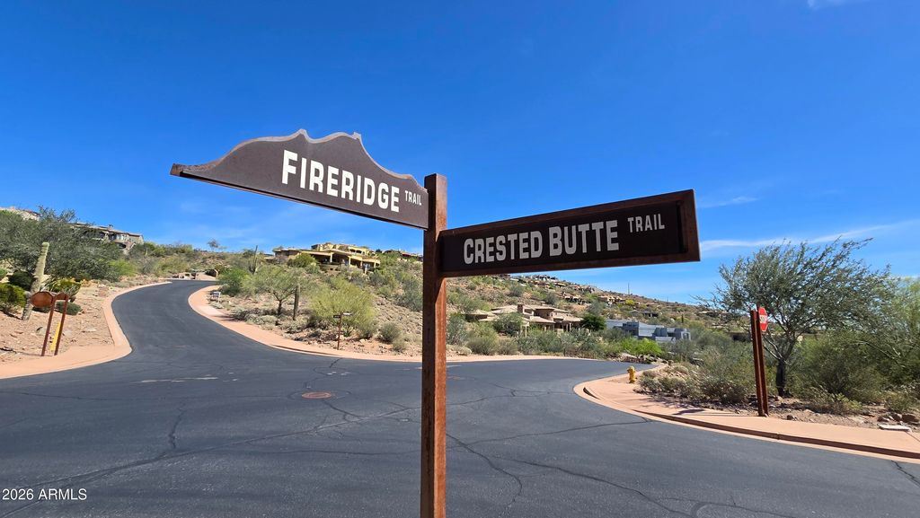 Photo of 15421 E Crested Butte Trail #4, Fountain Hills, AZ 85268 (MLS # 7000174)