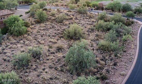 FIREROCK PARCEL L-1 - Land