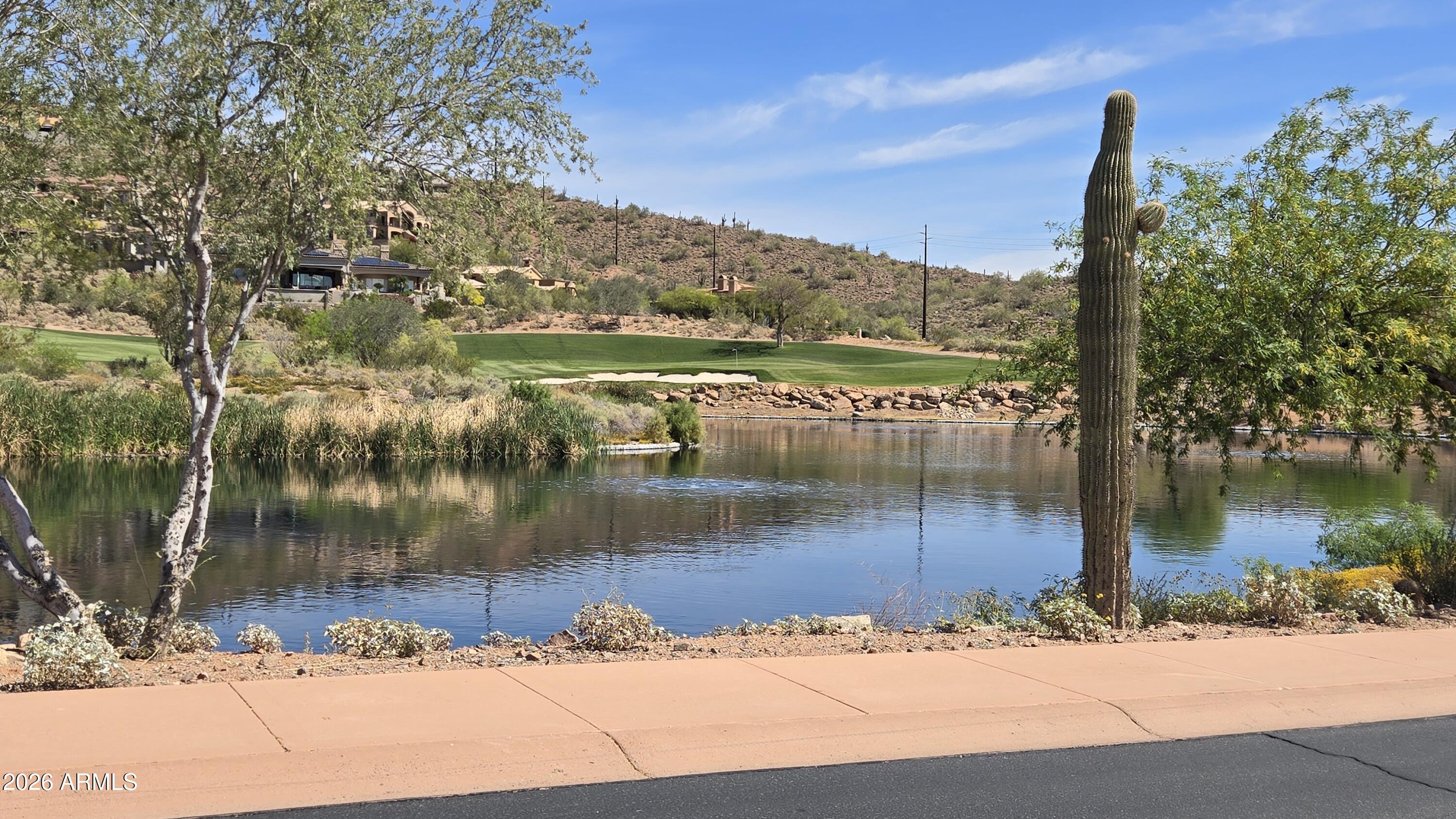 FIREROCK PARCEL L-1 - Land