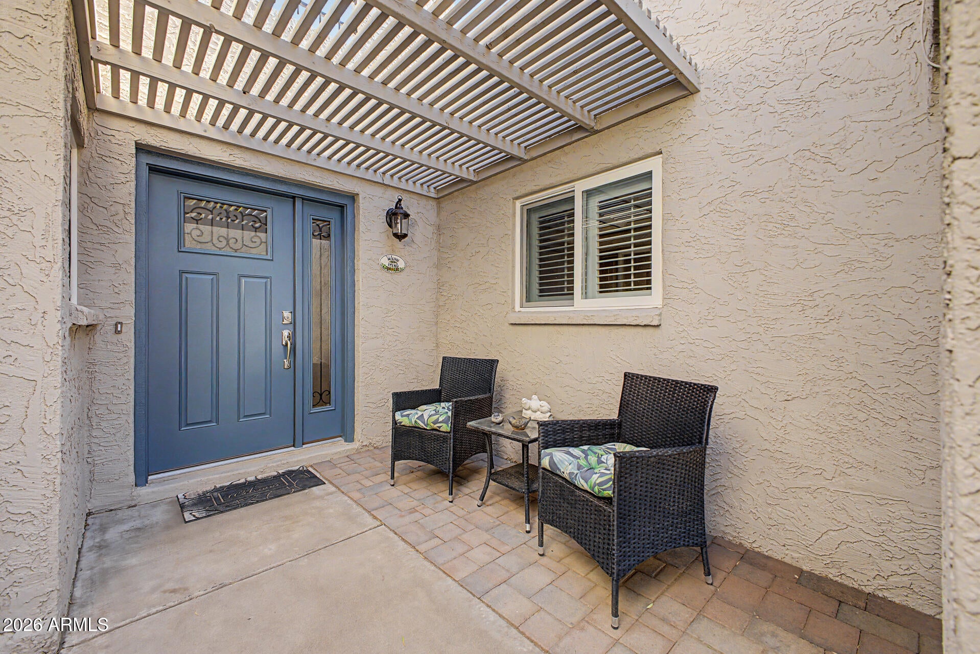 1121 E COCHISE Drive