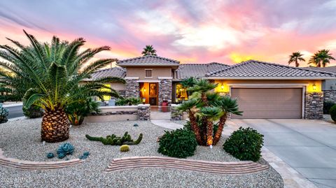 20706 N GLEN CANYON Drive Surprise AZ 85387